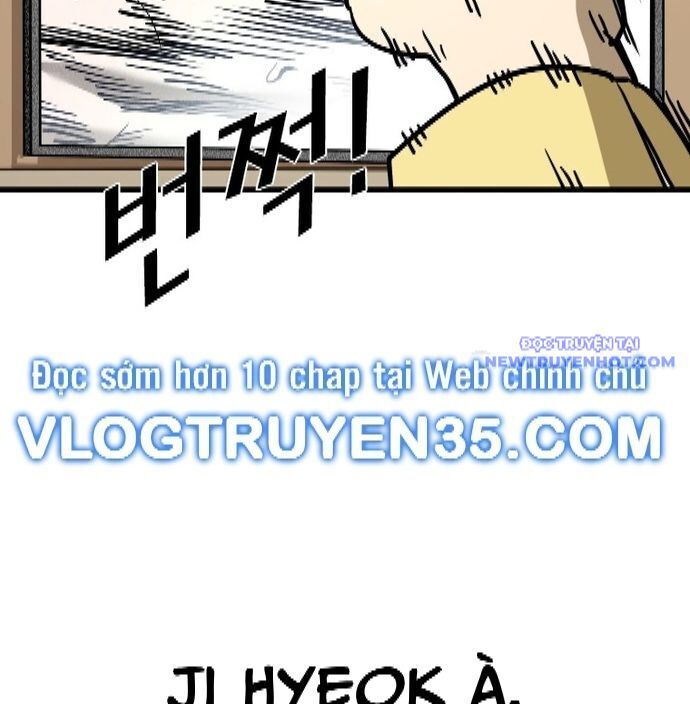 Shark - Cá Mập: Chapter 337