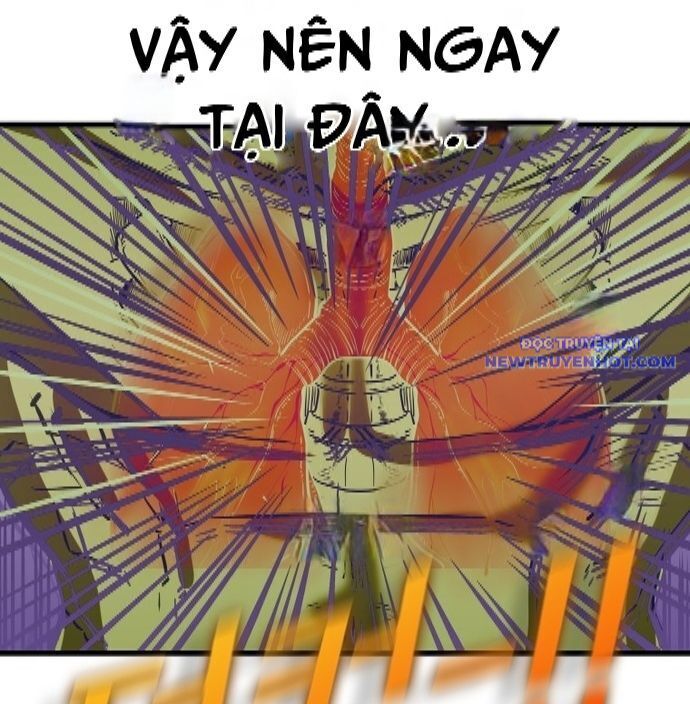 Shark - Cá Mập: Chapter 337