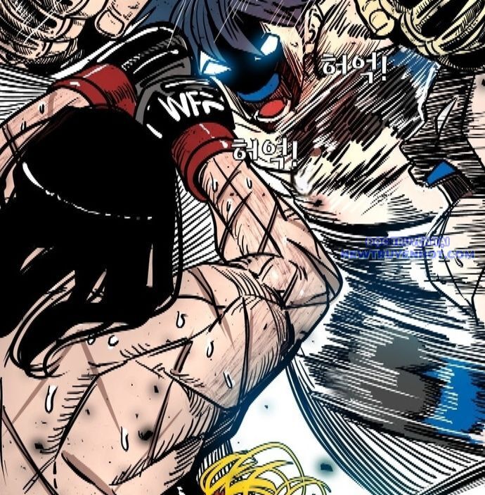 Shark - Cá Mập: Chapter 337