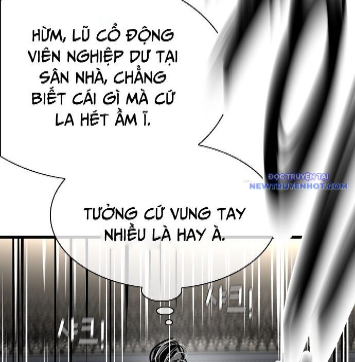Shark - Cá Mập: Chapter 337