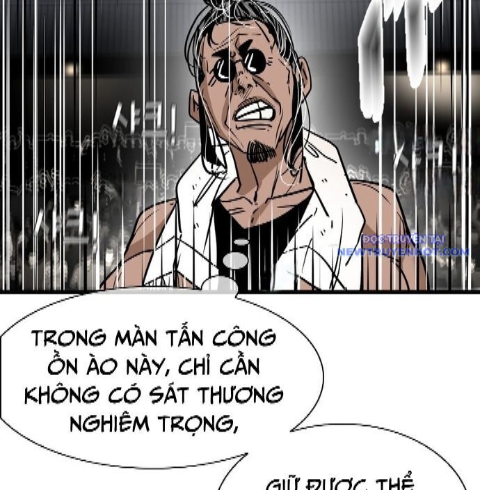 Shark - Cá Mập: Chapter 337