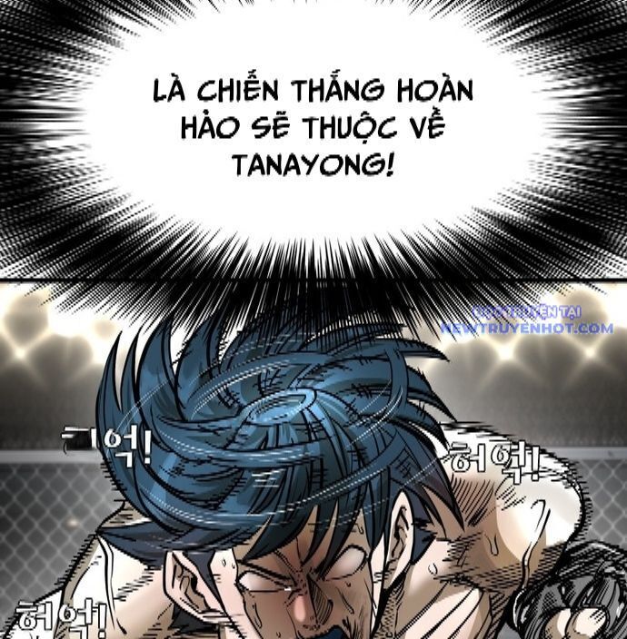 Shark - Cá Mập: Chapter 337