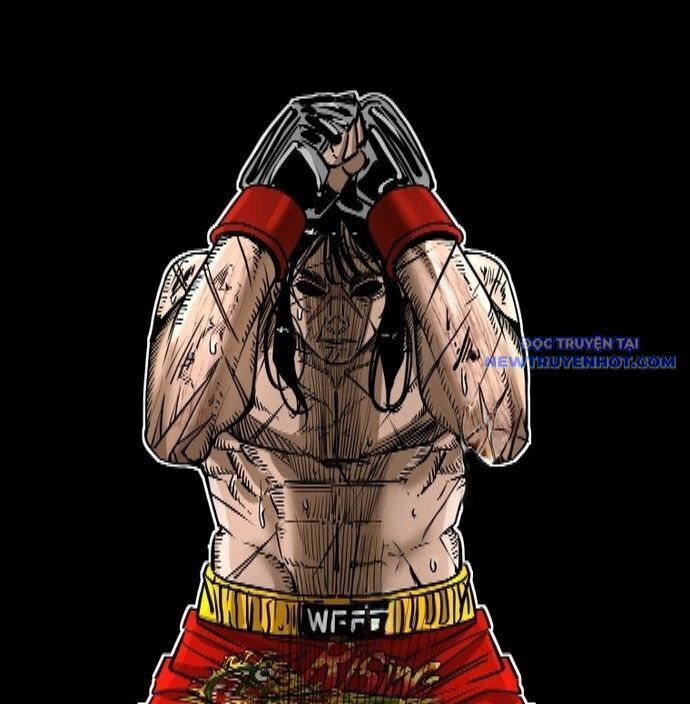 Shark - Cá Mập: Chapter 337