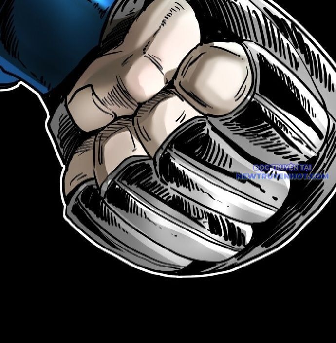 Shark - Cá Mập: Chapter 337