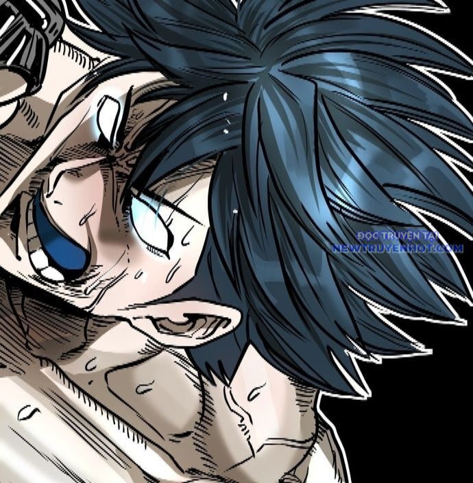 Shark - Cá Mập: Chapter 337