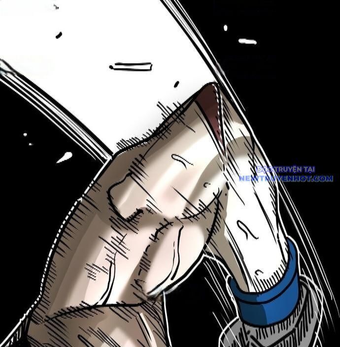 Shark - Cá Mập: Chapter 337