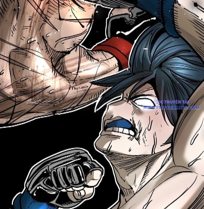 Shark - Cá Mập: Chapter 337