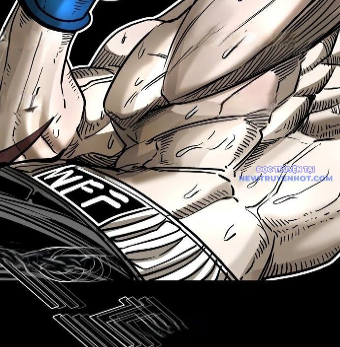 Shark - Cá Mập: Chapter 337