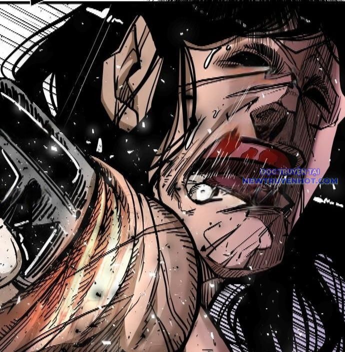 Shark - Cá Mập: Chapter 337