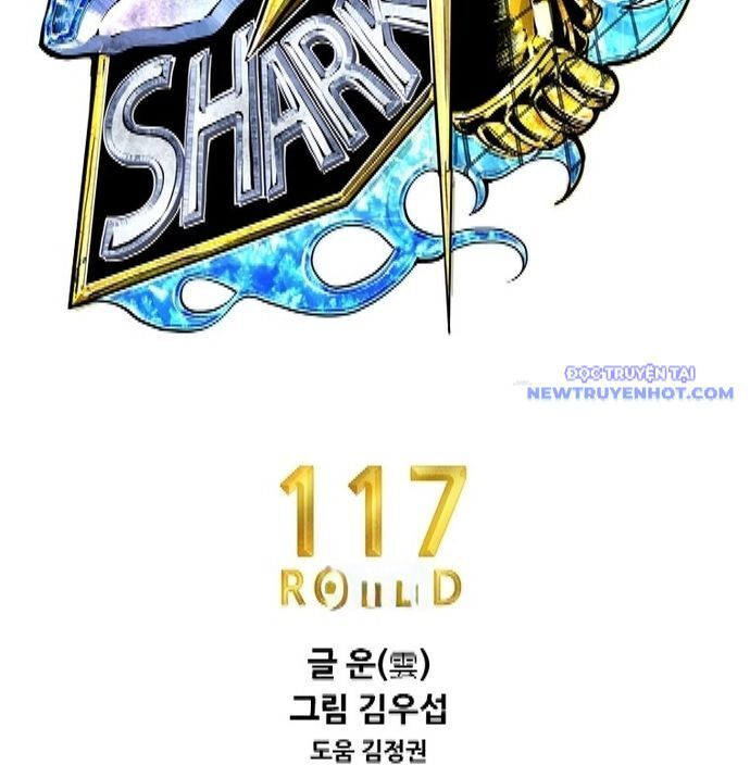 Shark - Cá Mập: Chapter 337