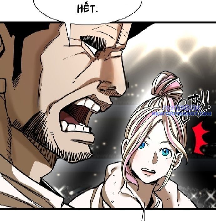 Shark - Cá Mập: Chapter 337