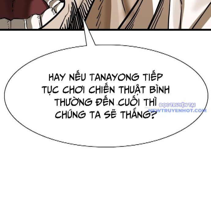 Shark - Cá Mập: Chapter 337