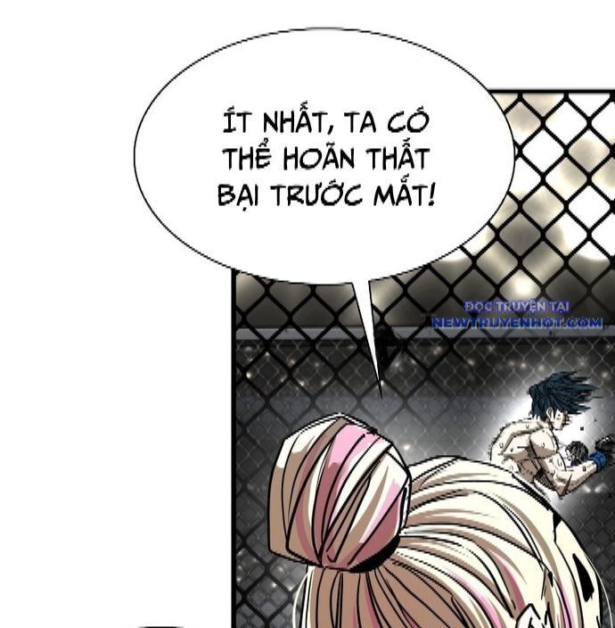 Shark - Cá Mập: Chapter 337