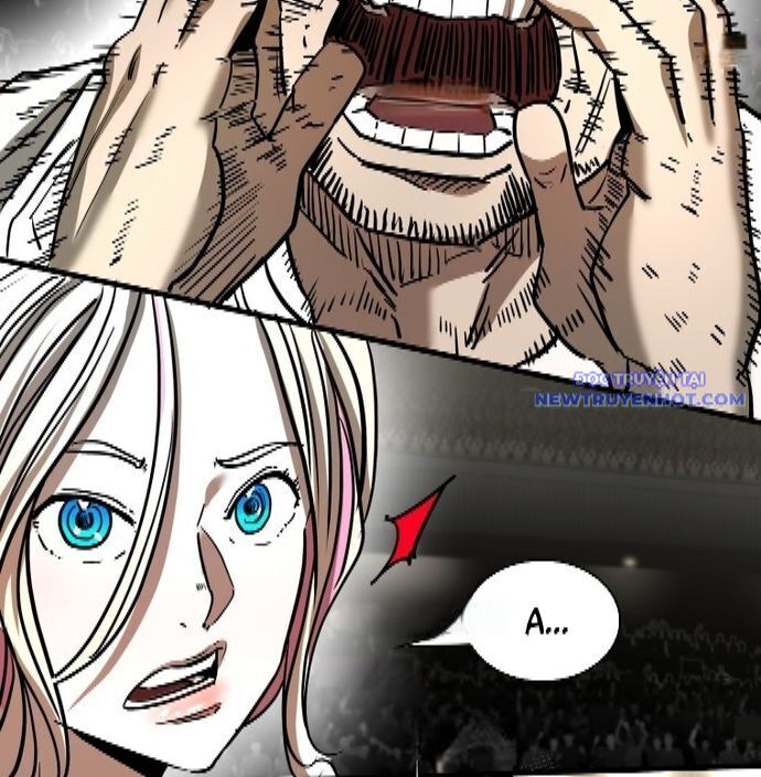 Shark - Cá Mập: Chapter 337