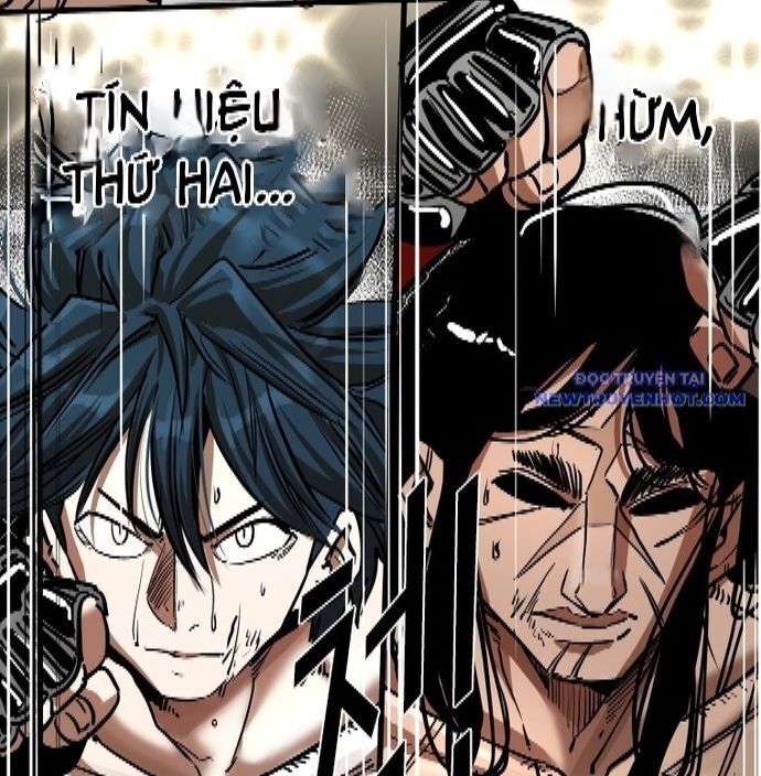 Shark - Cá Mập: Chapter 337