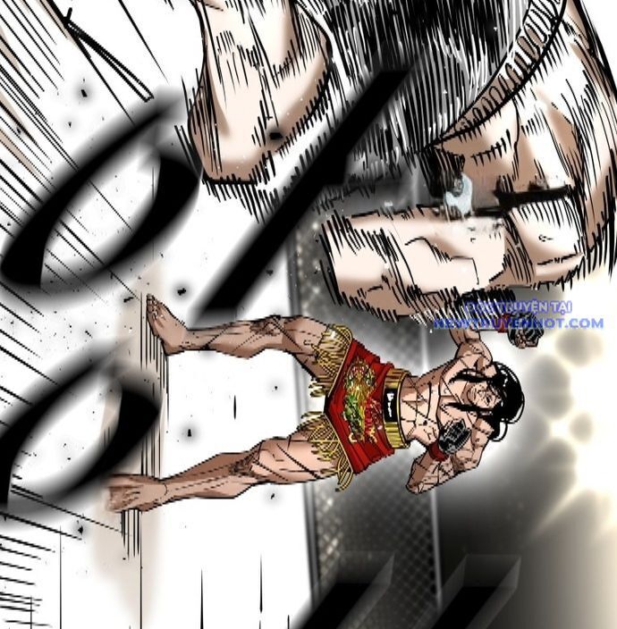 Shark - Cá Mập: Chapter 337