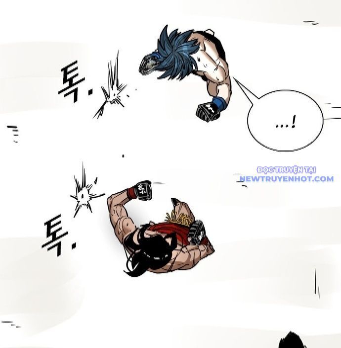 Shark - Cá Mập: Chapter 337