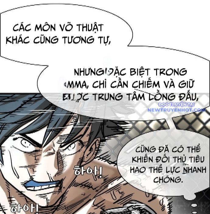 Shark - Cá Mập: Chapter 337
