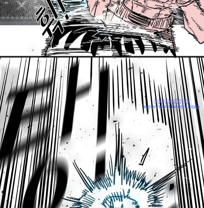 Shark - Cá Mập: Chapter 337