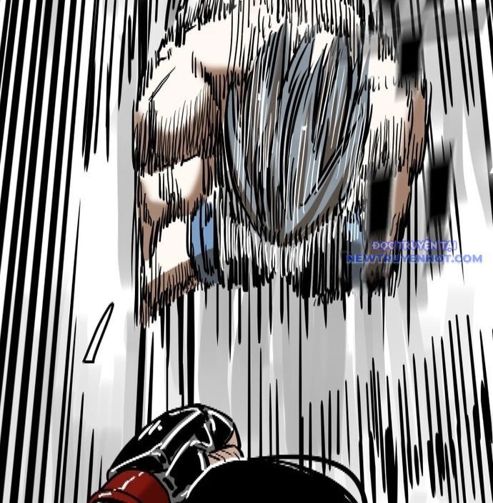 Shark - Cá Mập: Chapter 337