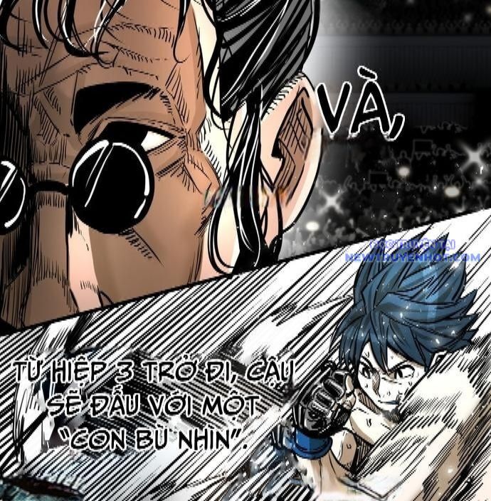 Shark - Cá Mập: Chapter 337