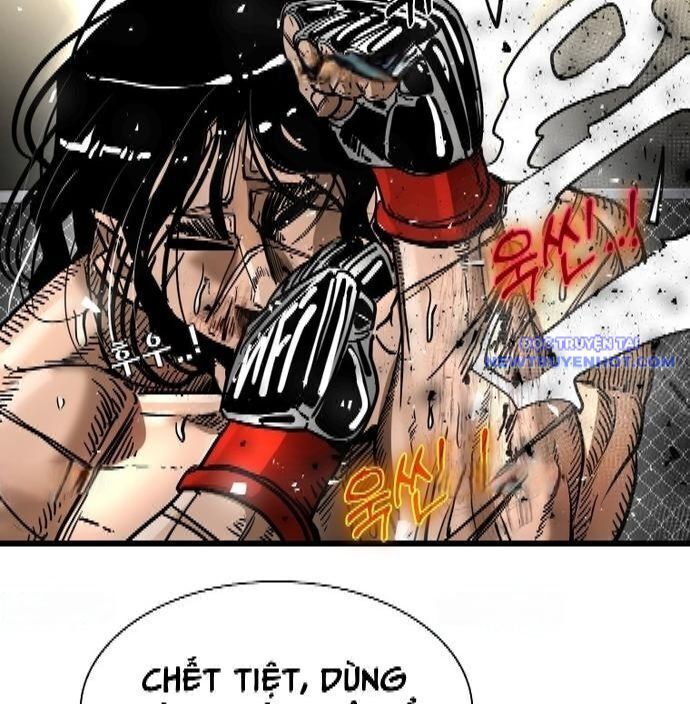 Shark - Cá Mập: Chapter 337