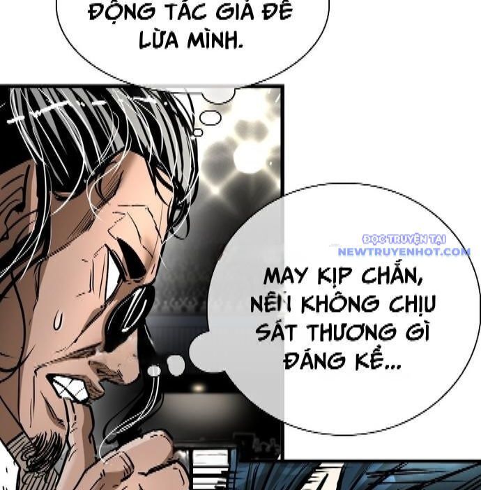 Shark - Cá Mập: Chapter 337
