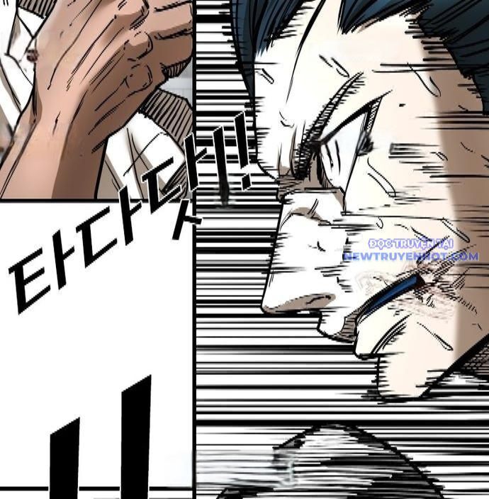 Shark - Cá Mập: Chapter 337