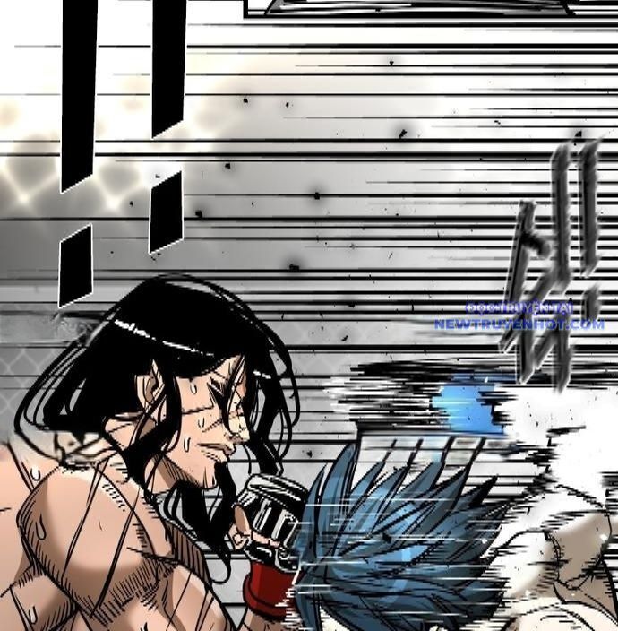 Shark - Cá Mập: Chapter 337