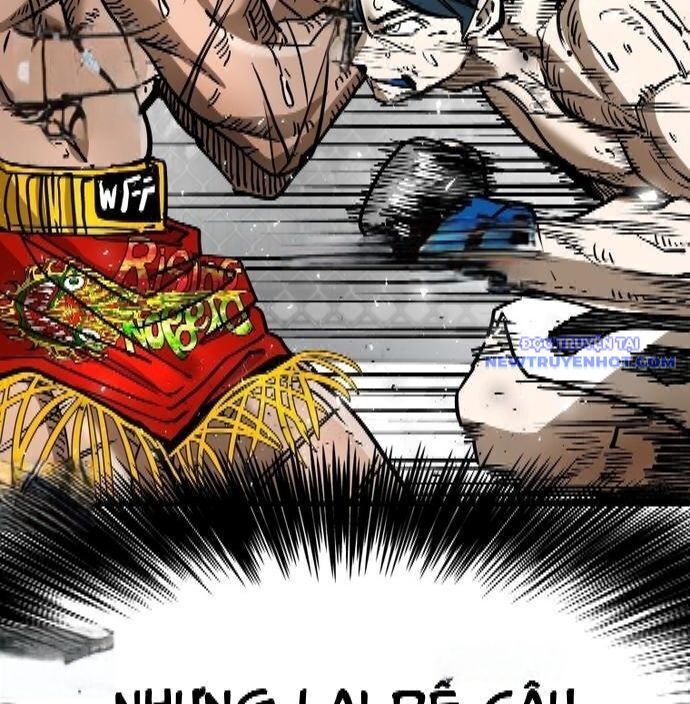 Shark - Cá Mập: Chapter 337