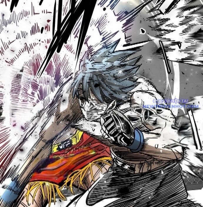 Shark - Cá Mập: Chapter 337