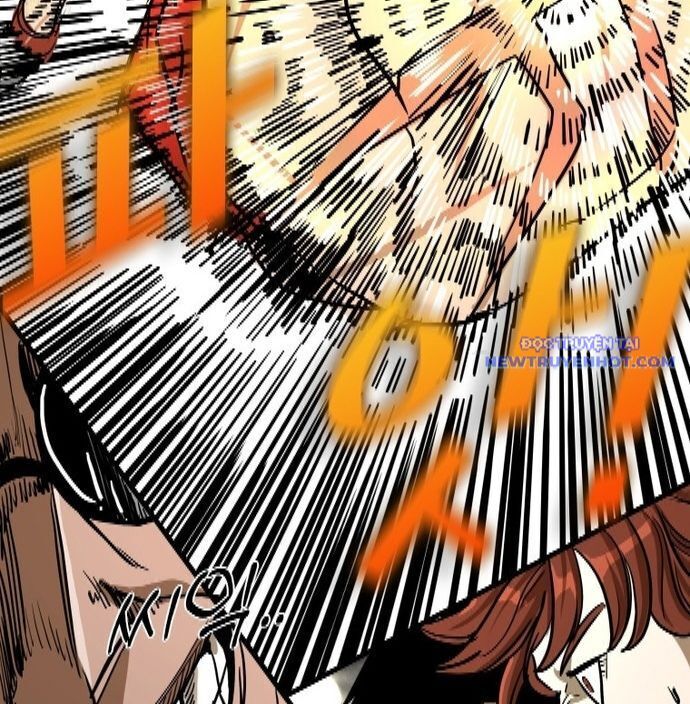 Shark - Cá Mập: Chapter 338