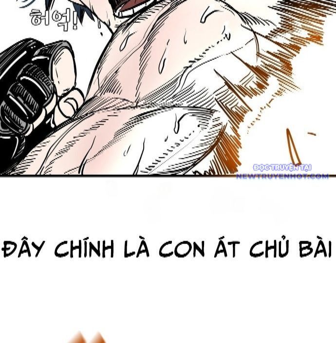 Shark - Cá Mập: Chapter 338