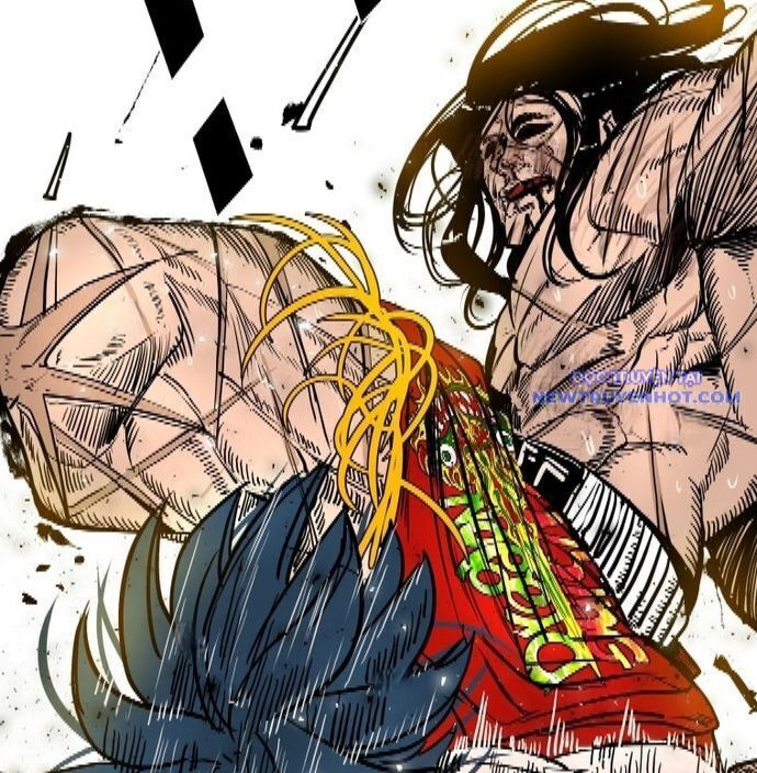 Shark - Cá Mập: Chapter 338