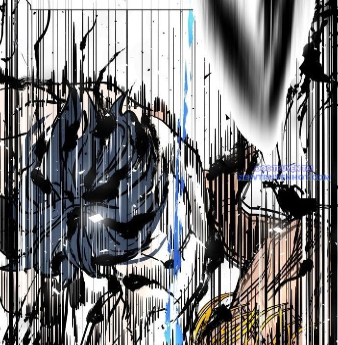 Shark - Cá Mập: Chapter 338