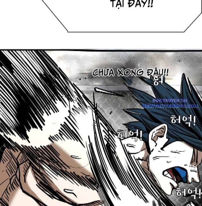 Shark - Cá Mập: Chapter 338