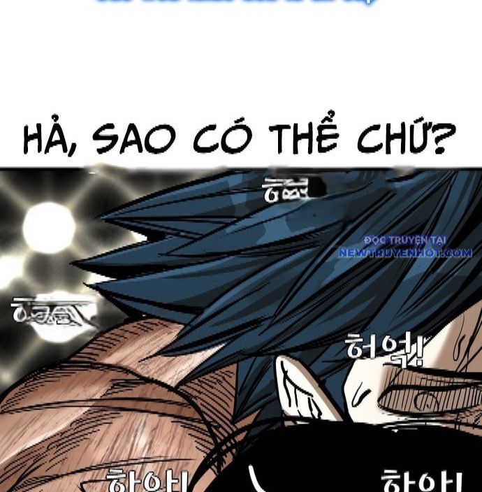 Shark - Cá Mập: Chapter 338