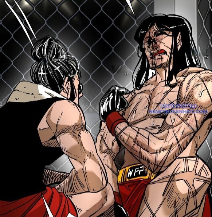 Shark - Cá Mập: Chapter 338