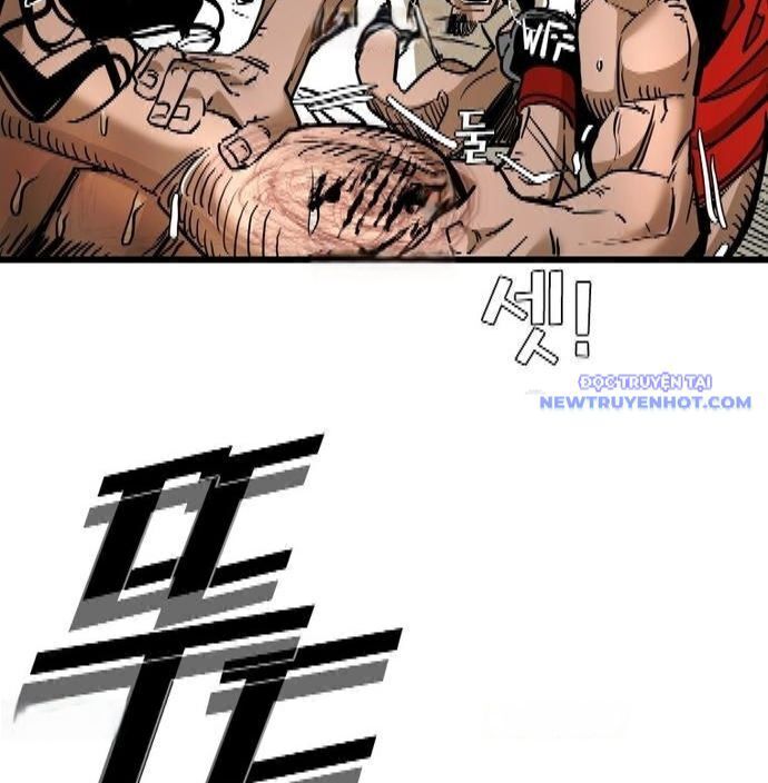 Shark - Cá Mập: Chapter 338