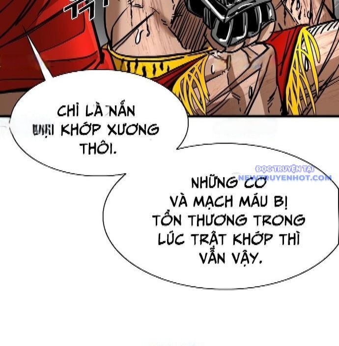 Shark - Cá Mập: Chapter 338