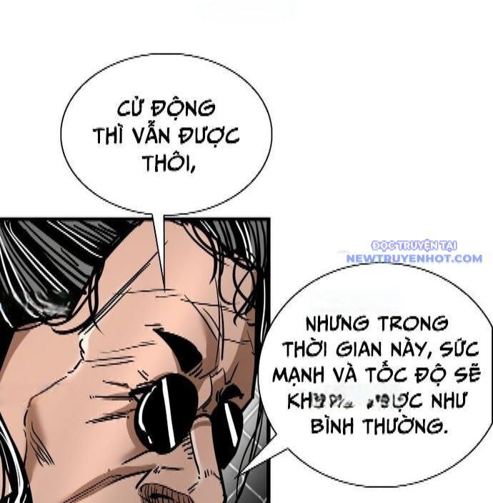 Shark - Cá Mập: Chapter 338