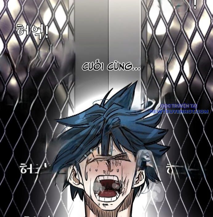 Shark - Cá Mập: Chapter 338