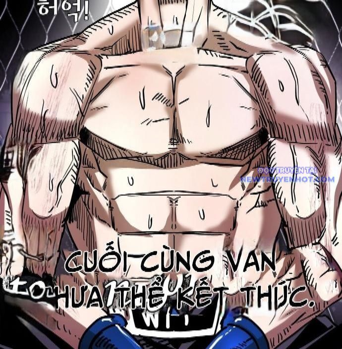 Shark - Cá Mập: Chapter 338