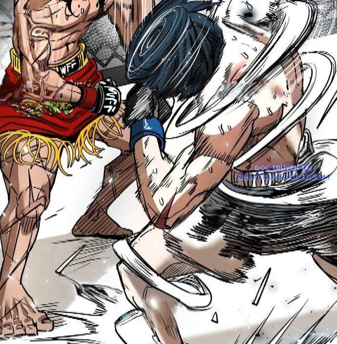 Shark - Cá Mập: Chapter 338