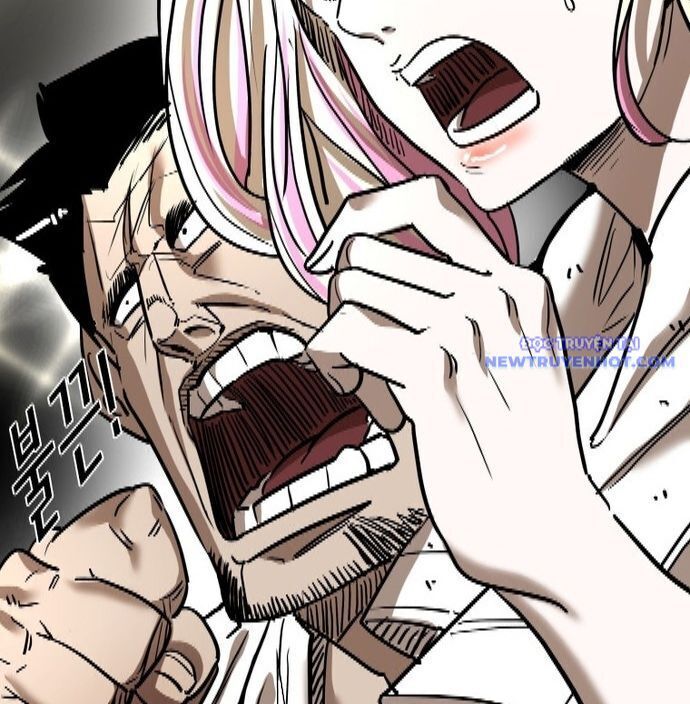 Shark - Cá Mập: Chapter 338