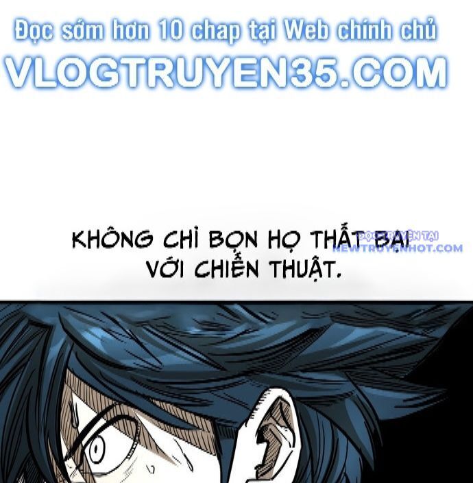 Shark - Cá Mập: Chapter 338