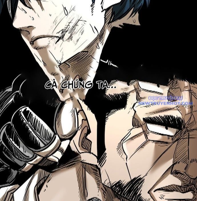 Shark - Cá Mập: Chapter 338