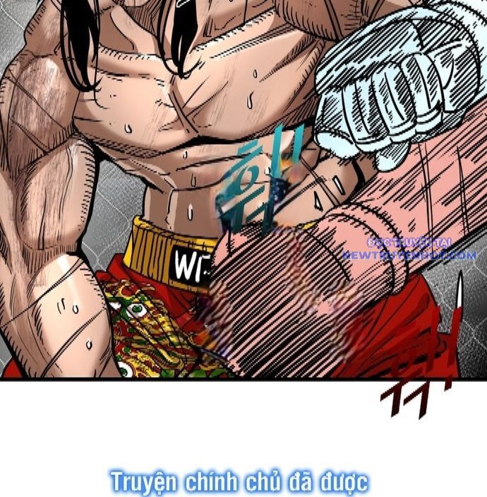 Shark - Cá Mập: Chapter 338