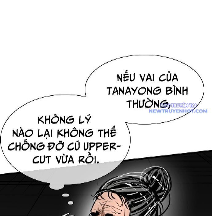 Shark - Cá Mập: Chapter 338