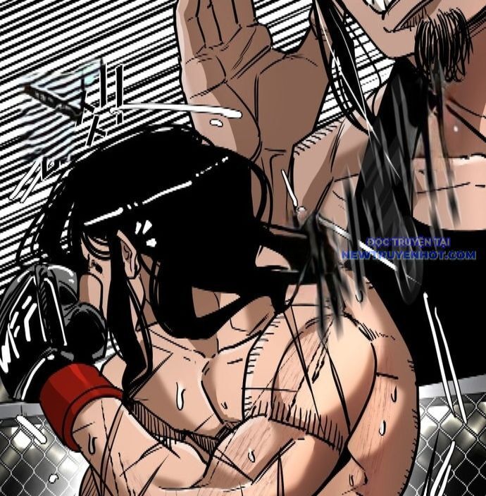 Shark - Cá Mập: Chapter 338